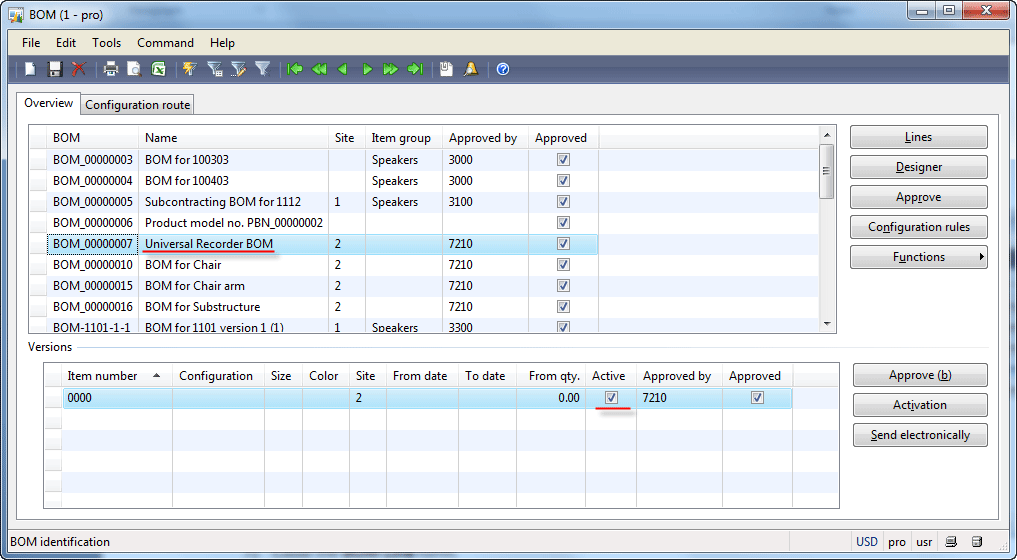 Production Lifecycle In Microsoft Dynamics AX Dynamics AX Training